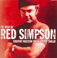 Best red simpson for sale  Delivered anywhere in USA 