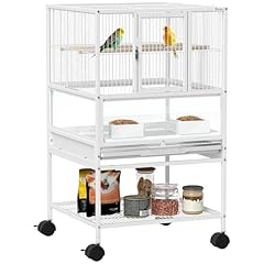Pawhut bird cage for sale  Delivered anywhere in UK