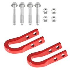 Himarklif 2pcs red for sale  Delivered anywhere in USA 