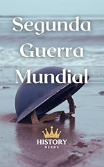 Segunda guerra mundial d'occasion  Livré partout en France