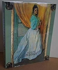Ignacio zuloaga 1870 d'occasion  Livré partout en France