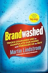 Brandwashed tricks companies for sale  Delivered anywhere in USA 