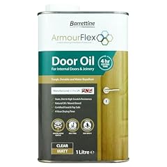 Barrettine door oil for sale  Delivered anywhere in UK