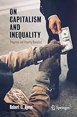 Capitalism and inequality d'occasion  Livré partout en France