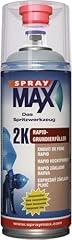 Spraymax rapid grundierfüller gebraucht kaufen  Wird an jeden Ort in Deutschland