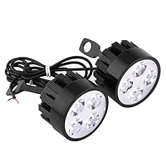 Motorcycle spot lights for sale  Delivered anywhere in UK