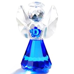 Ywhl blue crystal for sale  Delivered anywhere in USA 