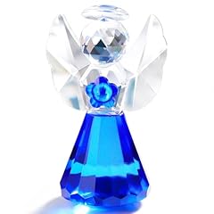 Ywhl blue crystal for sale  Delivered anywhere in USA 