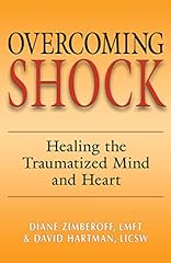 Overcoming shock healing for sale  Delivered anywhere in USA 
