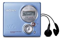 Sony r410 blue for sale  Delivered anywhere in UK