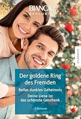 Bianca exklusiv band gebraucht kaufen  Wird an jeden Ort in Deutschland