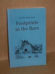 Footprints barn for sale  Delivered anywhere in USA 