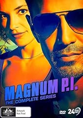 Magnum 24 dvd for sale  Delivered anywhere in USA 