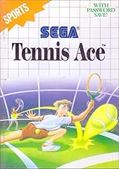 Tennis ace usato  Spedito ovunque in Italia 