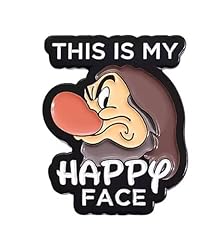 Snow white grumpy for sale  Delivered anywhere in USA 