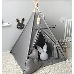 Rongfa kids teepee for sale  Delivered anywhere in USA 