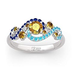 Jeulia starry night for sale  Delivered anywhere in USA 