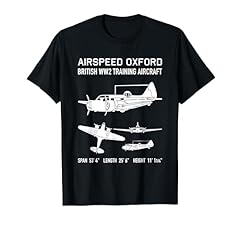 Airspeed oxford british for sale  Delivered anywhere in UK