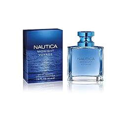 Nautica midnight voyage for sale  Delivered anywhere in USA 