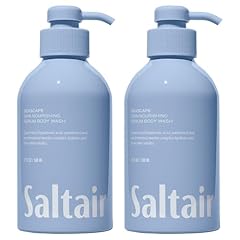Saltair body wash for sale  Delivered anywhere in USA 