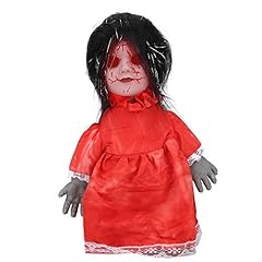 Halloween creepy doll for sale  Delivered anywhere in UK