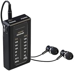 Radio taschenradio mobiles gebraucht kaufen  Wird an jeden Ort in Deutschland
