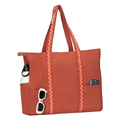 Folkulture large tote for sale  Delivered anywhere in USA 