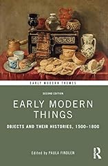 Early modern things for sale  Delivered anywhere in USA 
