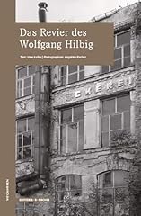 Revier wolfgang hilbig gebraucht kaufen  Wird an jeden Ort in Deutschland