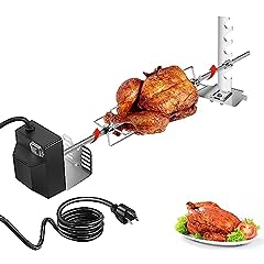 Rotisserie grill kit for sale  Delivered anywhere in USA 