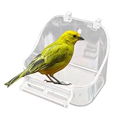 Vogelbad käfig stück gebraucht kaufen  Wird an jeden Ort in Deutschland