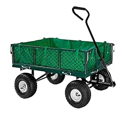 Neo garden trailer for sale  Delivered anywhere in UK