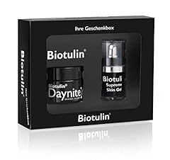 Biotulin geschenkbox biotulin gebraucht kaufen  Wird an jeden Ort in Deutschland