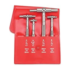 Starrett telescoping gage for sale  Delivered anywhere in USA 