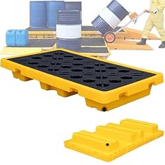 Palettes plastique palette d'occasion  Livré partout en France