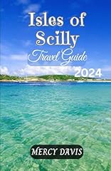 Isles scilly travel for sale  Delivered anywhere in UK