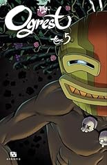Ogrest tome 05 d'occasion  Livré partout en France