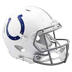 Indianapolis colts riddell for sale  Delivered anywhere in USA 