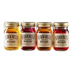 Donnell moonshine geschenkset gebraucht kaufen  Wird an jeden Ort in Deutschland