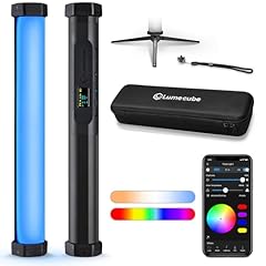 Lume cube tube d'occasion  Livré partout en France