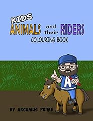 Kids animals riders for sale  Delivered anywhere in UK