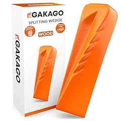 Gakago splitting wedge for sale  Delivered anywhere in UK