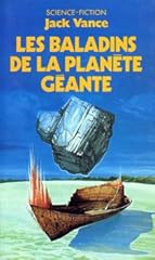 Baladins planete geante d'occasion  Livré partout en France