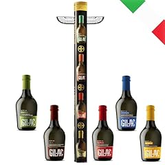 Gilac totem birre usato  Spedito ovunque in Italia 