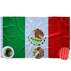 Mexico flag mexican for sale  Delivered anywhere in USA 