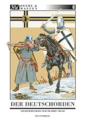 Deutschorden akkon zum gebraucht kaufen  Wird an jeden Ort in Deutschland