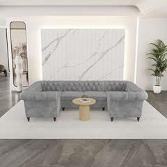 Avzear pieces sectional for sale  Delivered anywhere in USA 