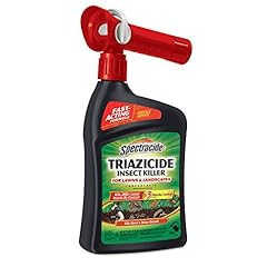 Spectracide triazicide insect for sale  Delivered anywhere in USA 