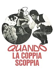 Quando coppia scoppia usato  Spedito ovunque in Italia 
