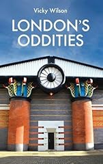 London oddities for sale  Delivered anywhere in UK